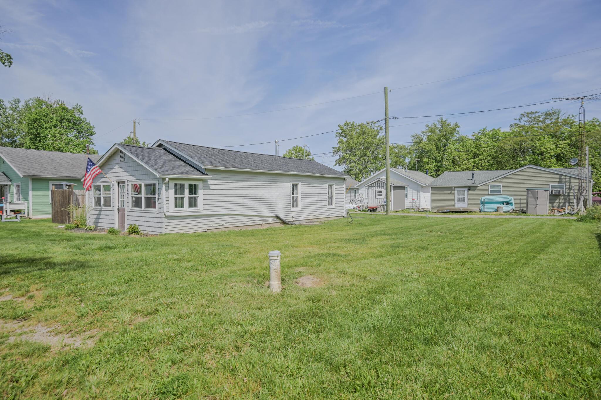 8960 Maple Street Lakeview, OH 43331 - Photo 2 of 22 20260531-8960 Maple-0003