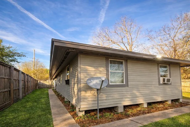 $260,000 | 817 Church Street, Crosby, TX 77532