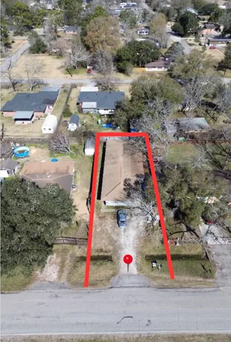 $260,000 | 817 Church Street, Crosby, TX 77532