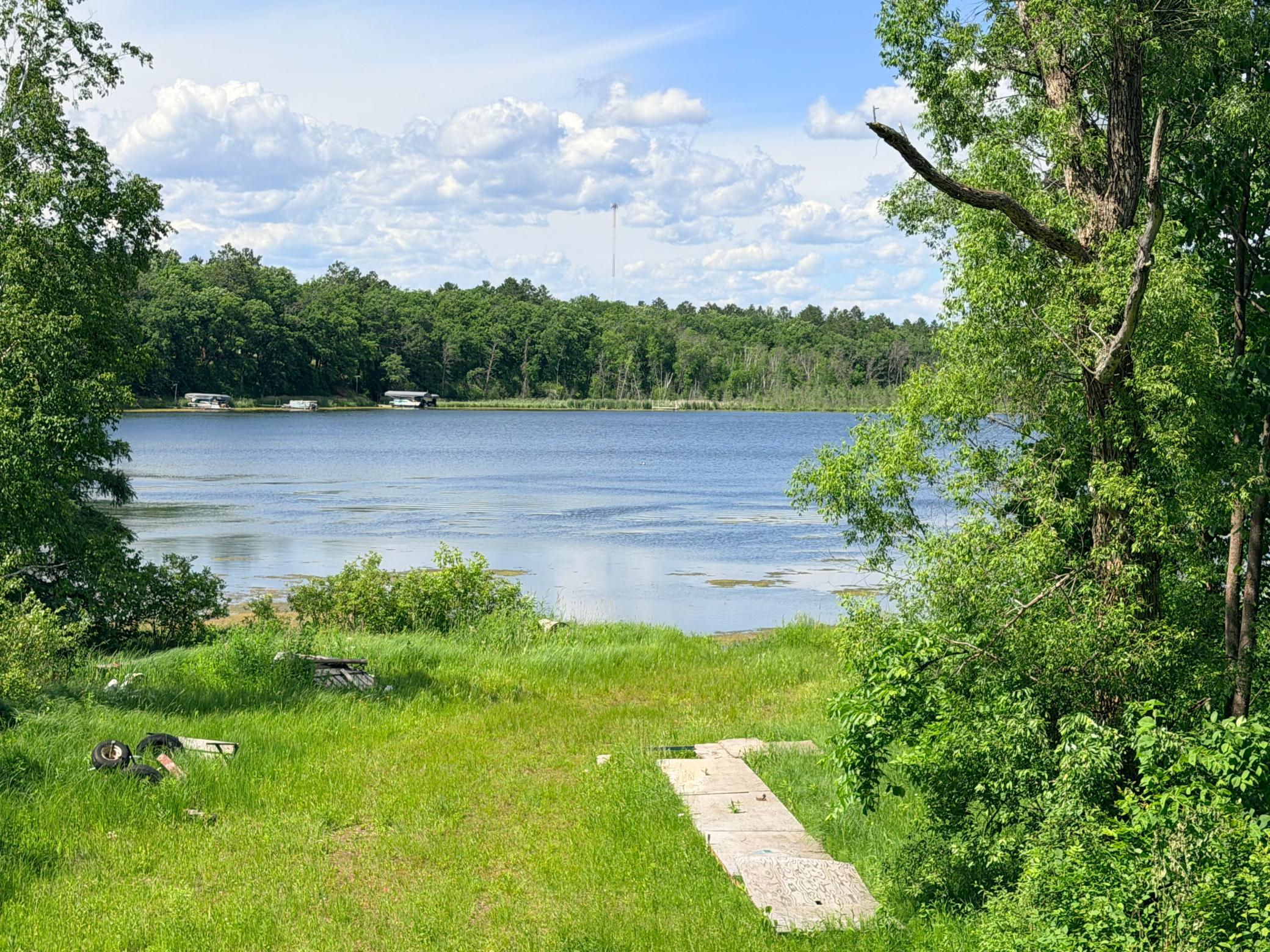 14220 Stocking Lake Road Menahga, MN 56464 - Photo 5 of 41