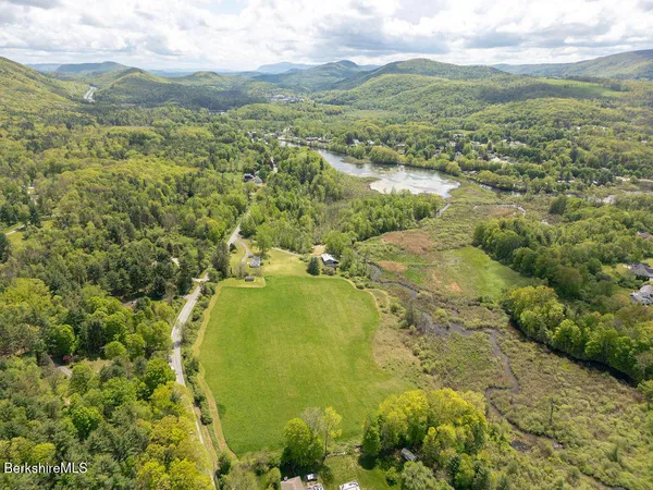 $1,295,000 | 45 Swamp Road, West Stockbridge, MA 01266