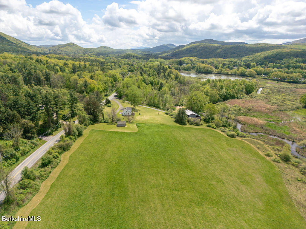45 Swamp Road West Stockbridge, MA 01266 - Photo 2 of 52 a view of a city