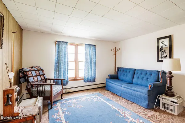$1,295,000 | 45 Swamp Road, West Stockbridge, MA 01266