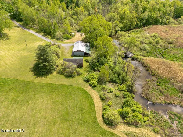 $1,295,000 | 45 Swamp Road, West Stockbridge, MA 01266