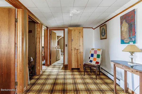 $1,295,000 | 45 Swamp Road, West Stockbridge, MA 01266