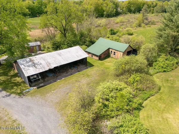 $1,295,000 | 45 Swamp Road, West Stockbridge, MA 01266
