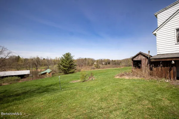 $1,295,000 | 45 Swamp Road, West Stockbridge, MA 01266