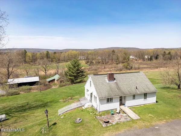 $1,295,000 | 45 Swamp Road, West Stockbridge, MA 01266