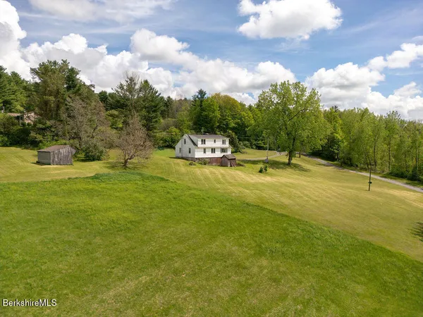$1,295,000 | 45 Swamp Road, West Stockbridge, MA 01266