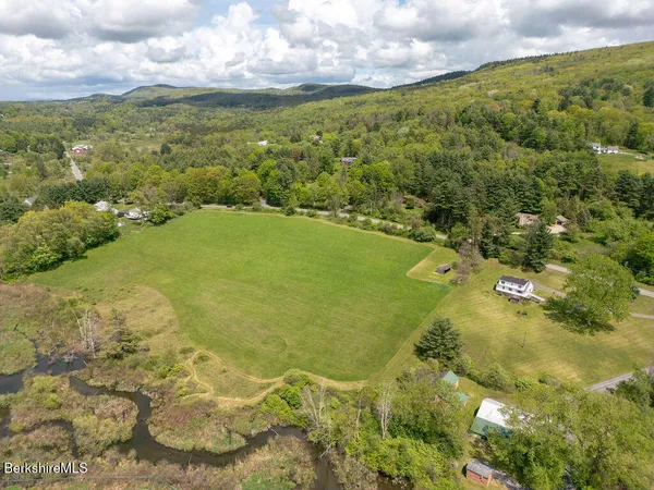 $1,295,000 | 45 Swamp Road, West Stockbridge, MA 01266