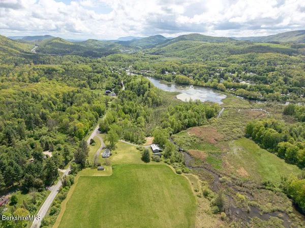 $1,295,000 | 45 Swamp Road, West Stockbridge, MA 01266