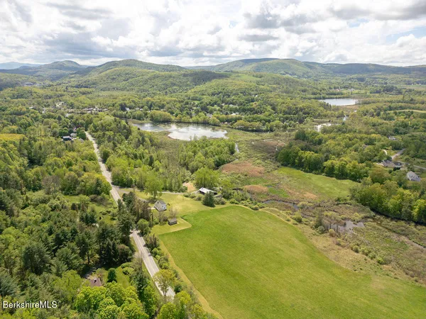 $1,295,000 | 45 Swamp Road, West Stockbridge, MA 01266