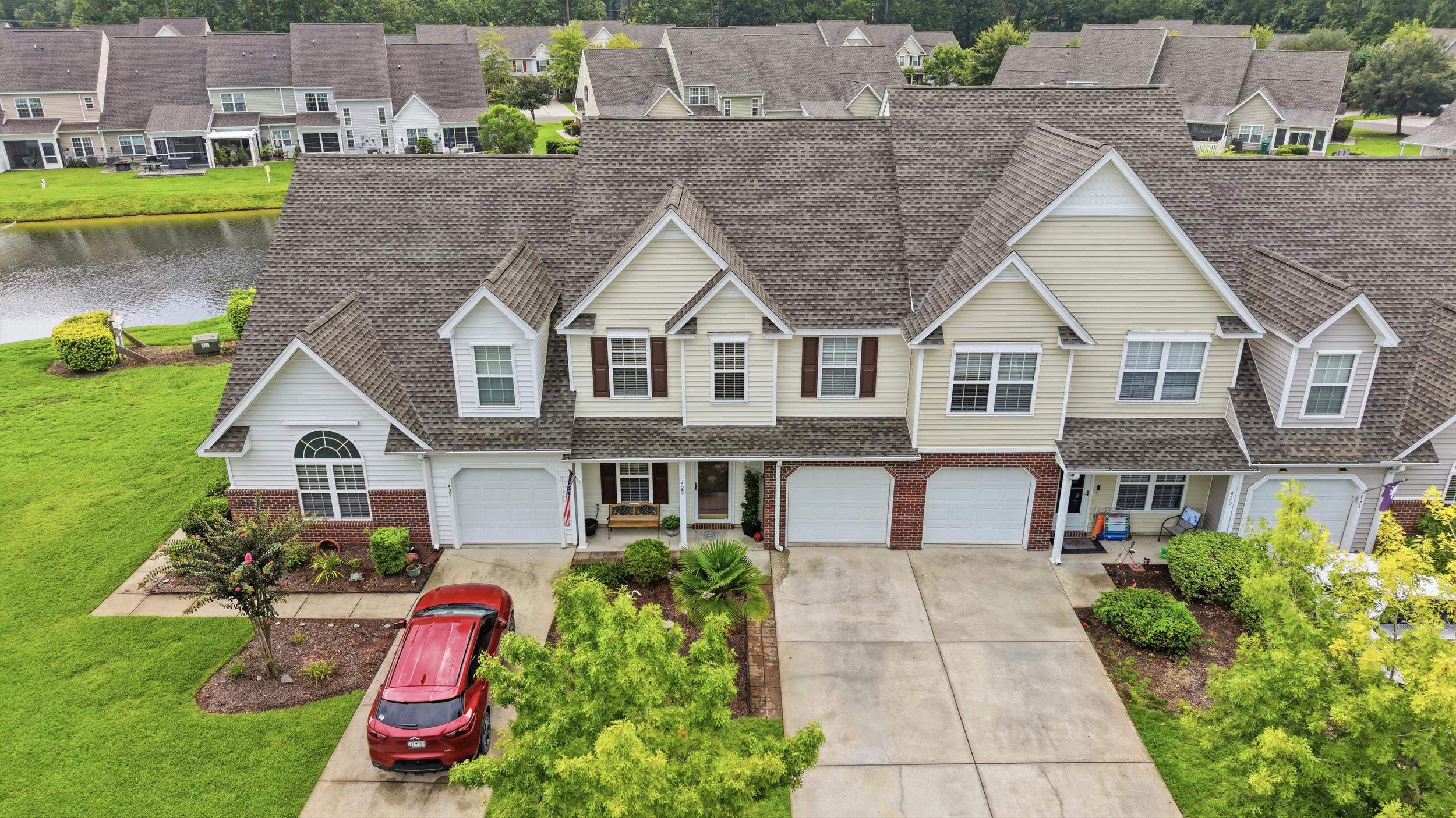 425 Rustic Court, Unit 425 Myrtle Beach, SC 29588 - Photo 34 of 44 Gallery Image 34