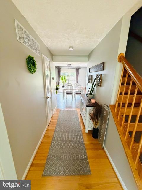 1320 Lottie Fowler Road Prince Frederick, MD 20678 - Photo 4 of 36 HALLWAY