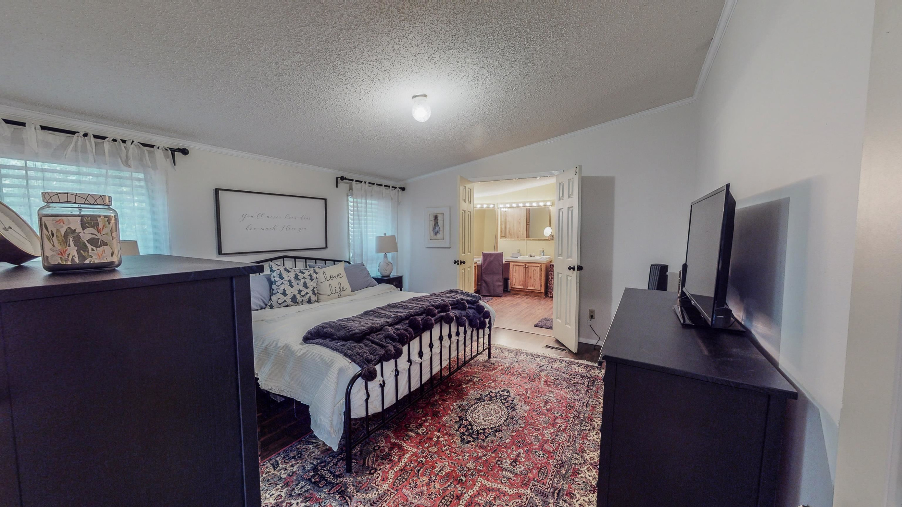 893 Harris Mill Road Rougemont, NC 27572 - Photo 20 of 30 Photo 20