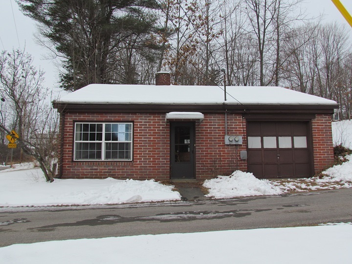 57 Weare Road Henniker, NH 03242 - Photo 1 of 12
