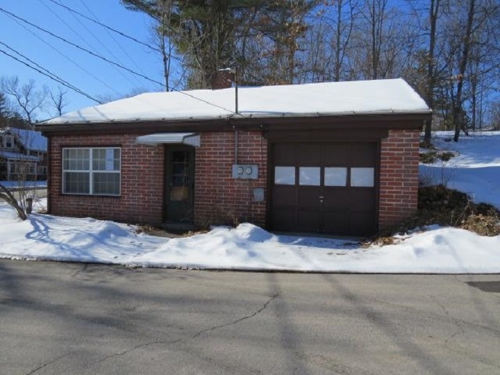 57 Weare Road Henniker, NH 03242 - Photo 2 of 12