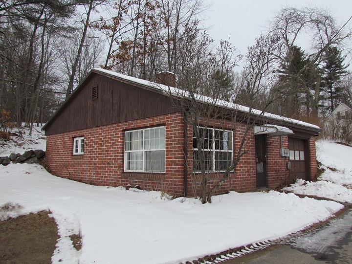 57 Weare Road Henniker, NH 03242 - Photo 4 of 12