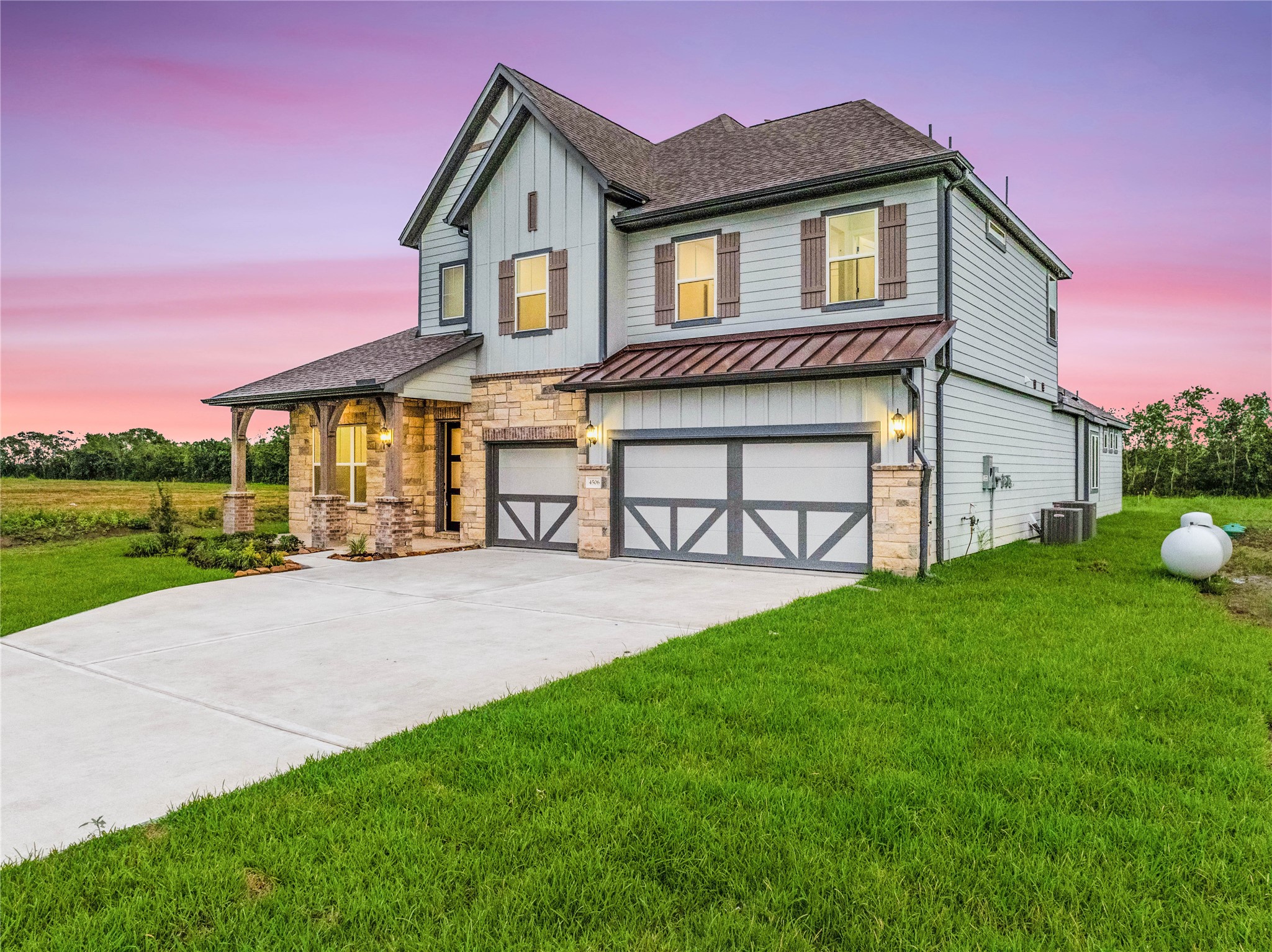4506 Magnolia Bend Drive Rosharon, TX 77583 - Photo 48 of 48