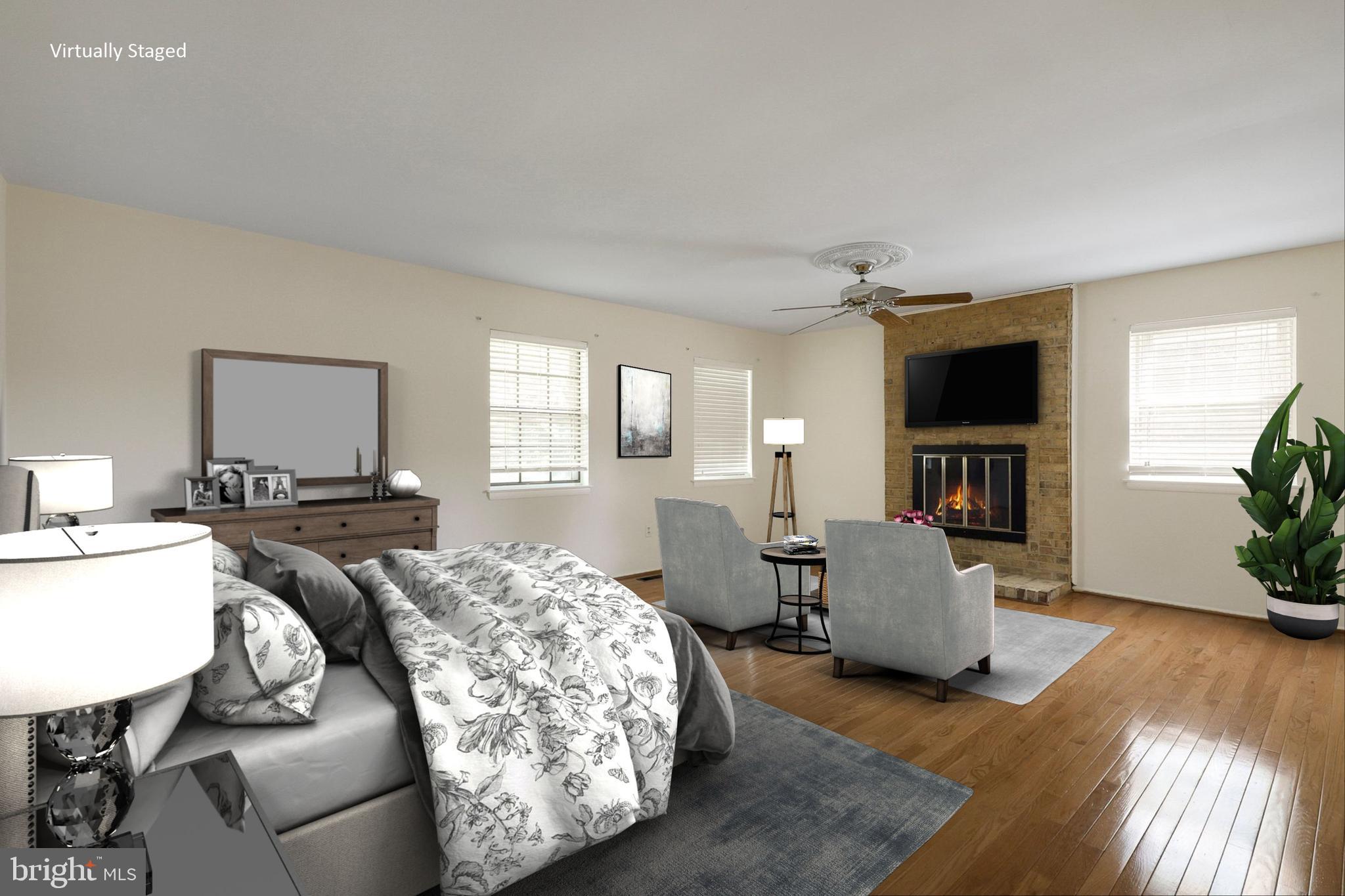 9501 Scorpio Lane Burke, VA 22015 - Photo 13 of 42
