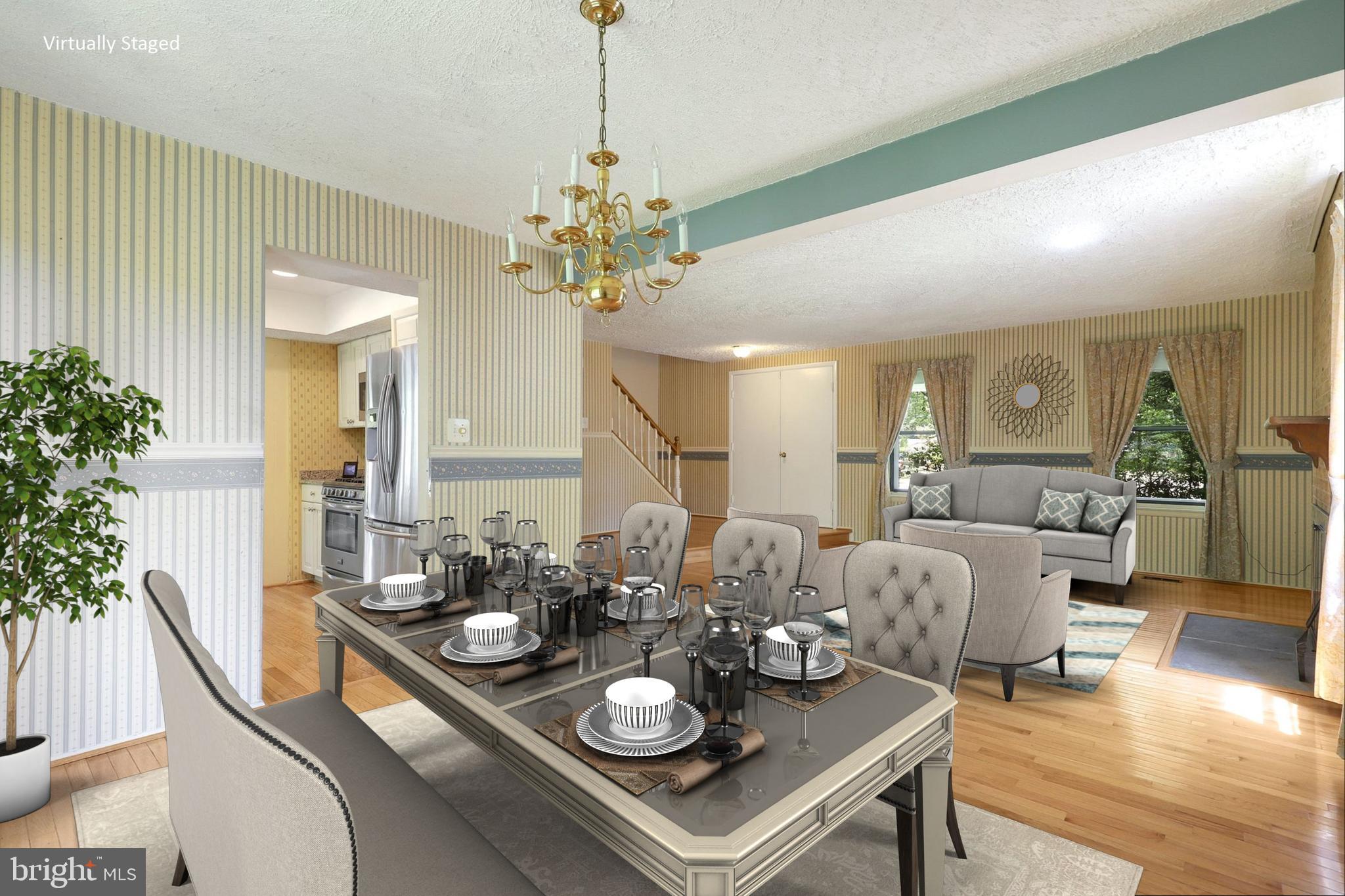 9501 Scorpio Lane Burke, VA 22015 - Photo 3 of 42