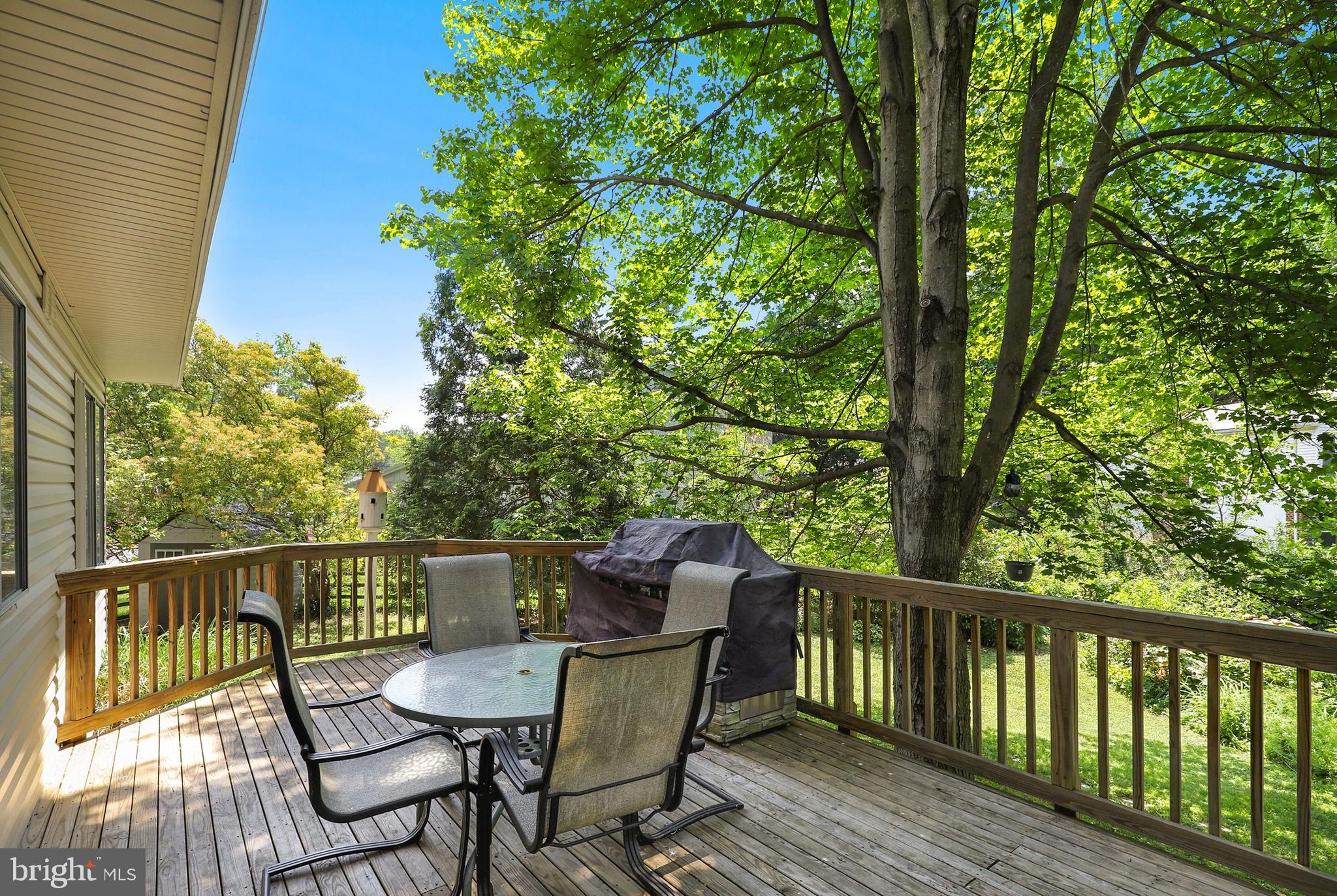 9501 Scorpio Lane Burke, VA 22015 - Photo 27 of 42