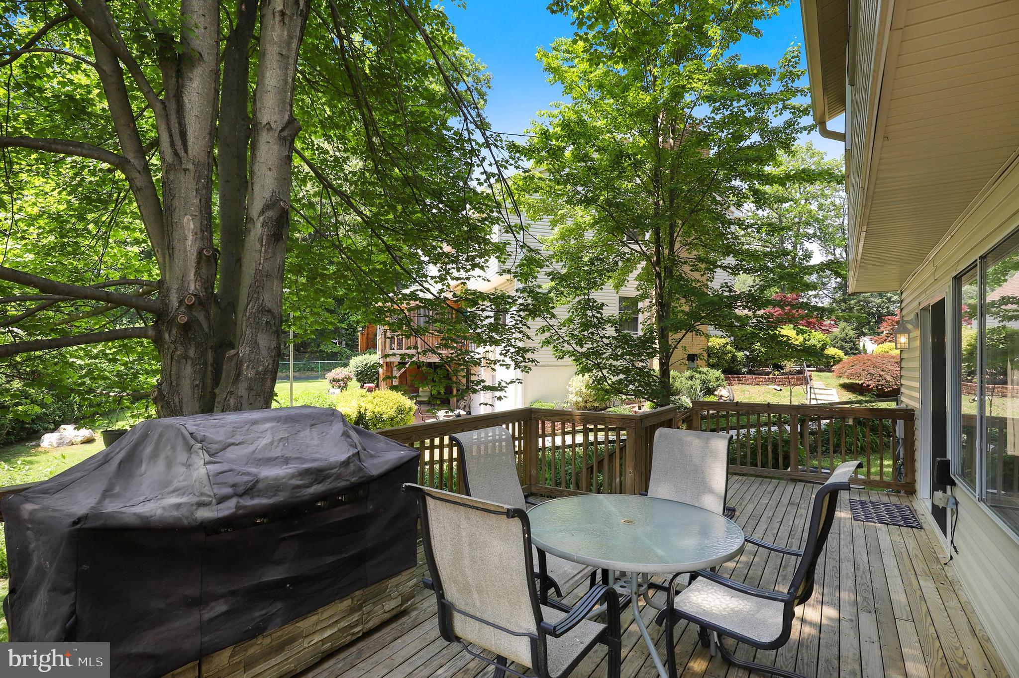 9501 Scorpio Lane Burke, VA 22015 - Photo 28 of 42