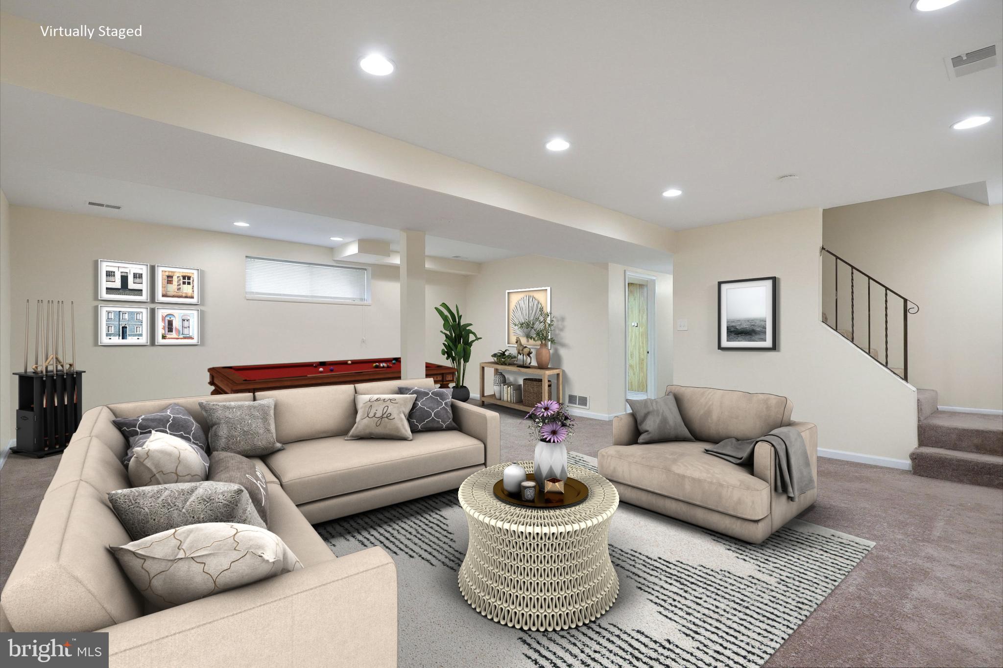 9501 Scorpio Lane Burke, VA 22015 - Photo 29 of 42