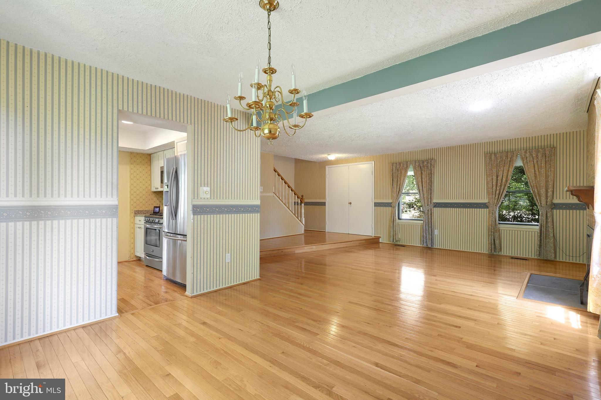 9501 Scorpio Lane Burke, VA 22015 - Photo 4 of 42
