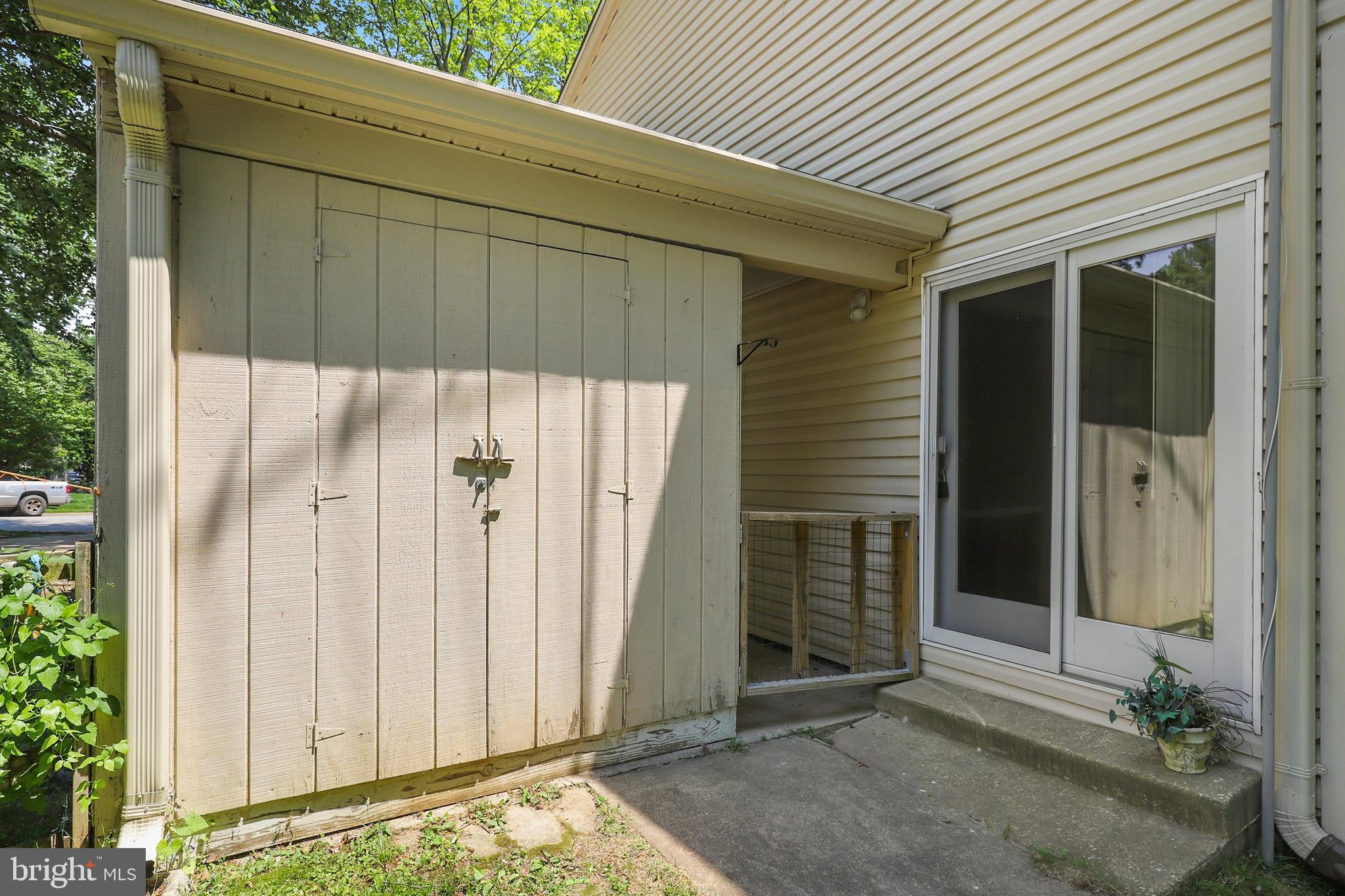 9501 Scorpio Lane Burke, VA 22015 - Photo 39 of 42