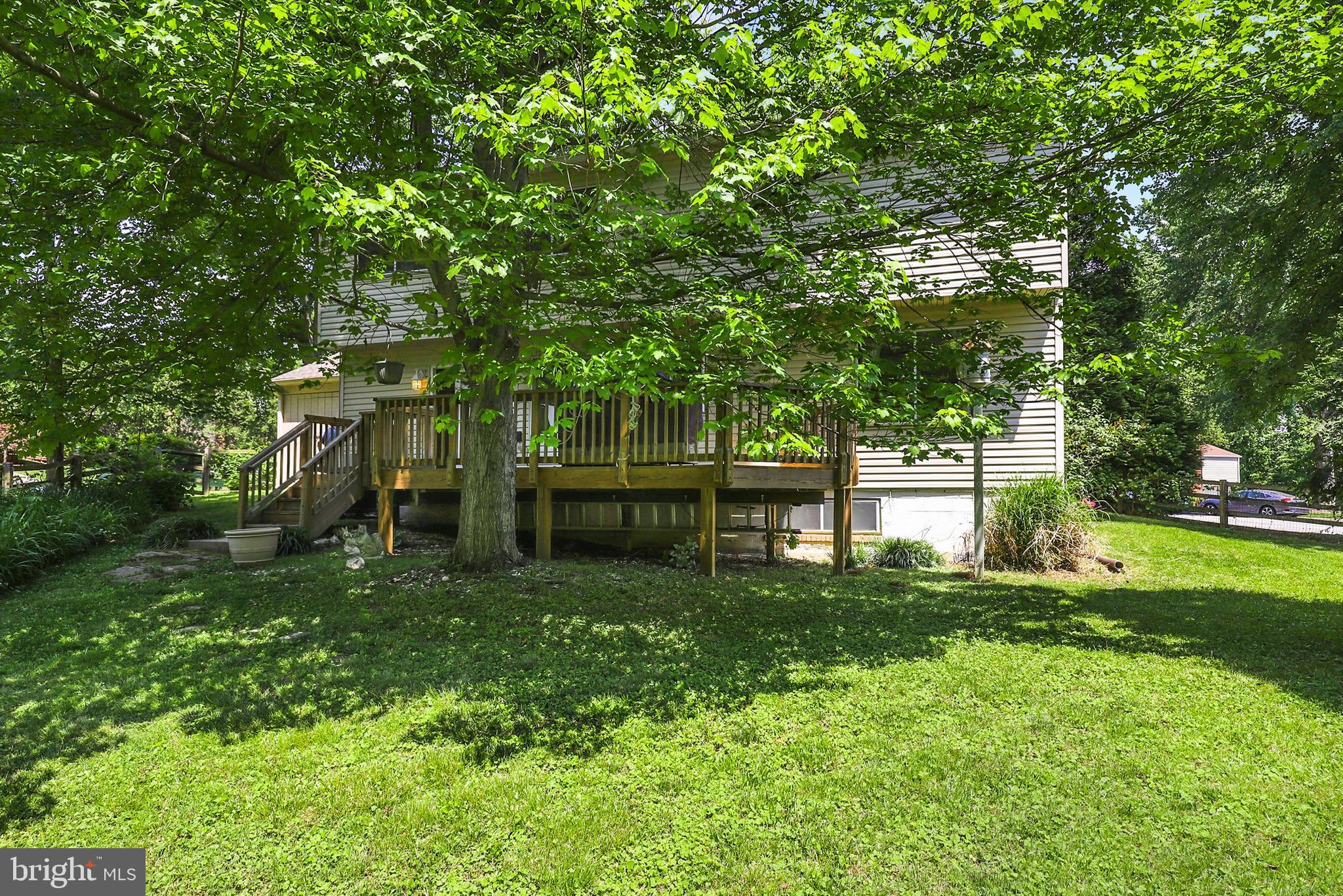 9501 Scorpio Lane Burke, VA 22015 - Photo 41 of 42