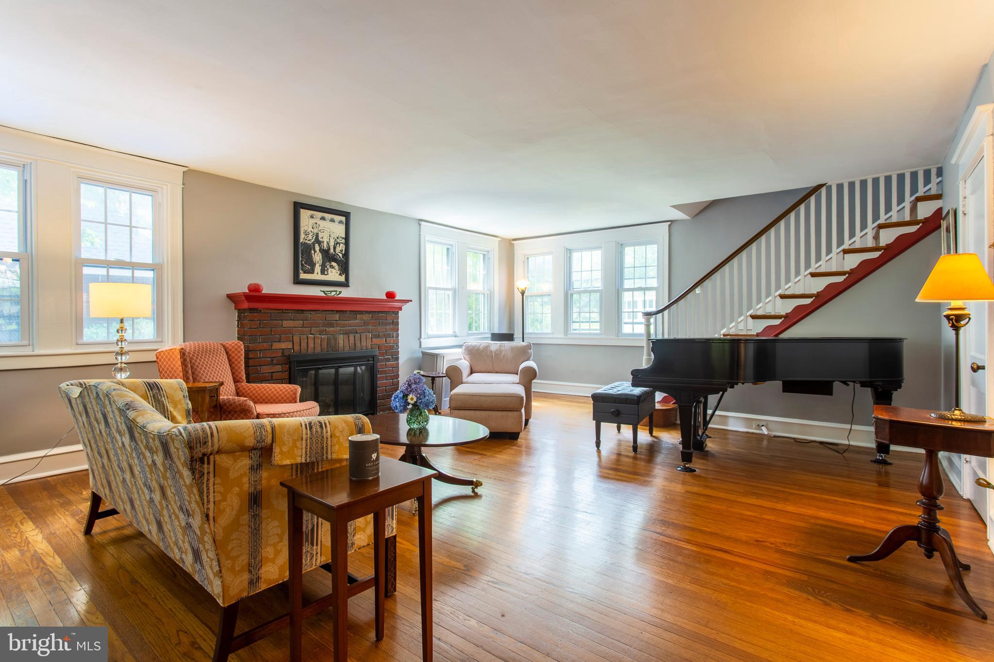 320 Wister Road Wynnewood, PA 19096 - Photo 4 of 26 Gallery Image 4
