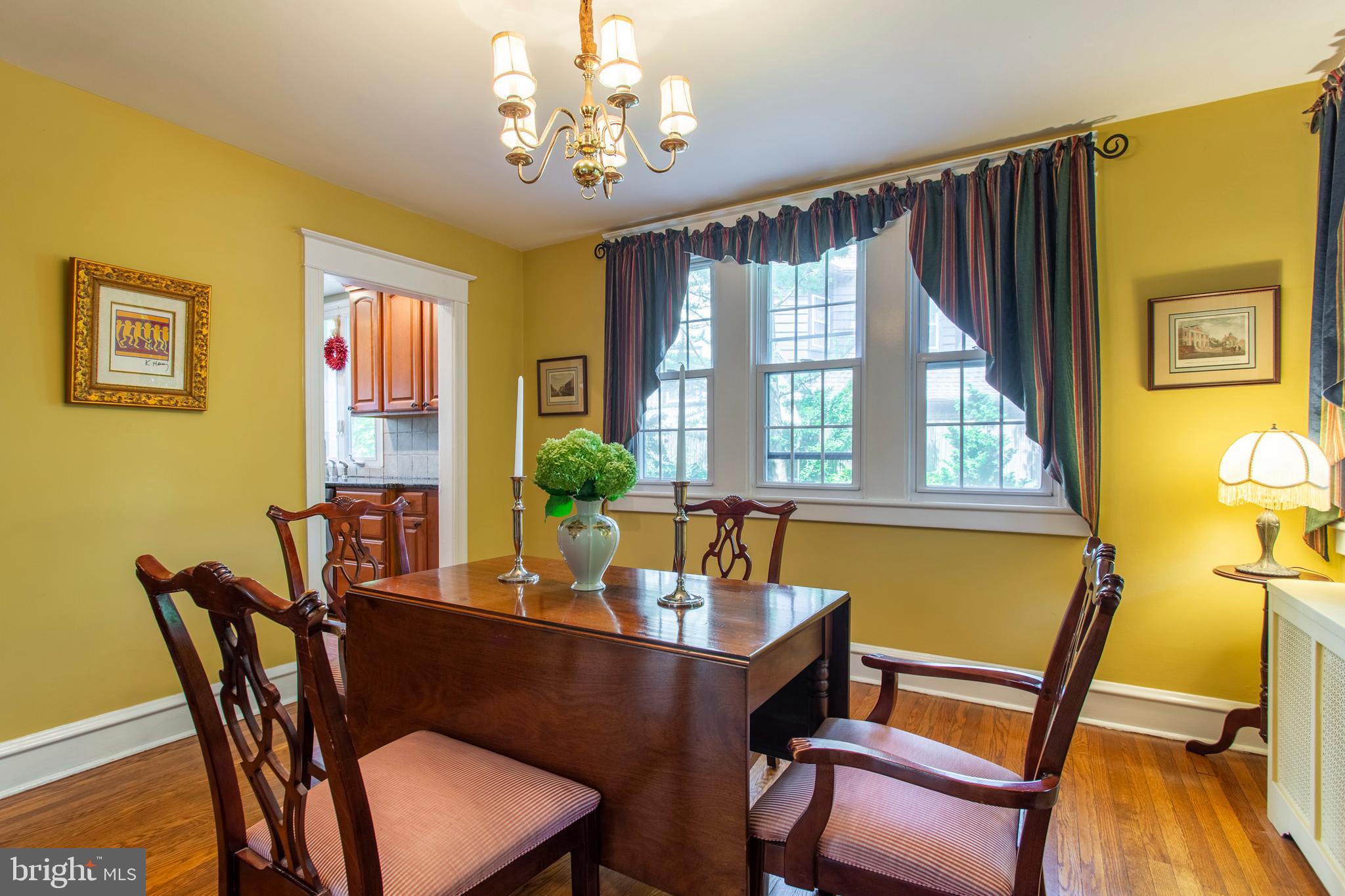 320 Wister Road Wynnewood, PA 19096 - Photo 7 of 26 Gallery Image 7