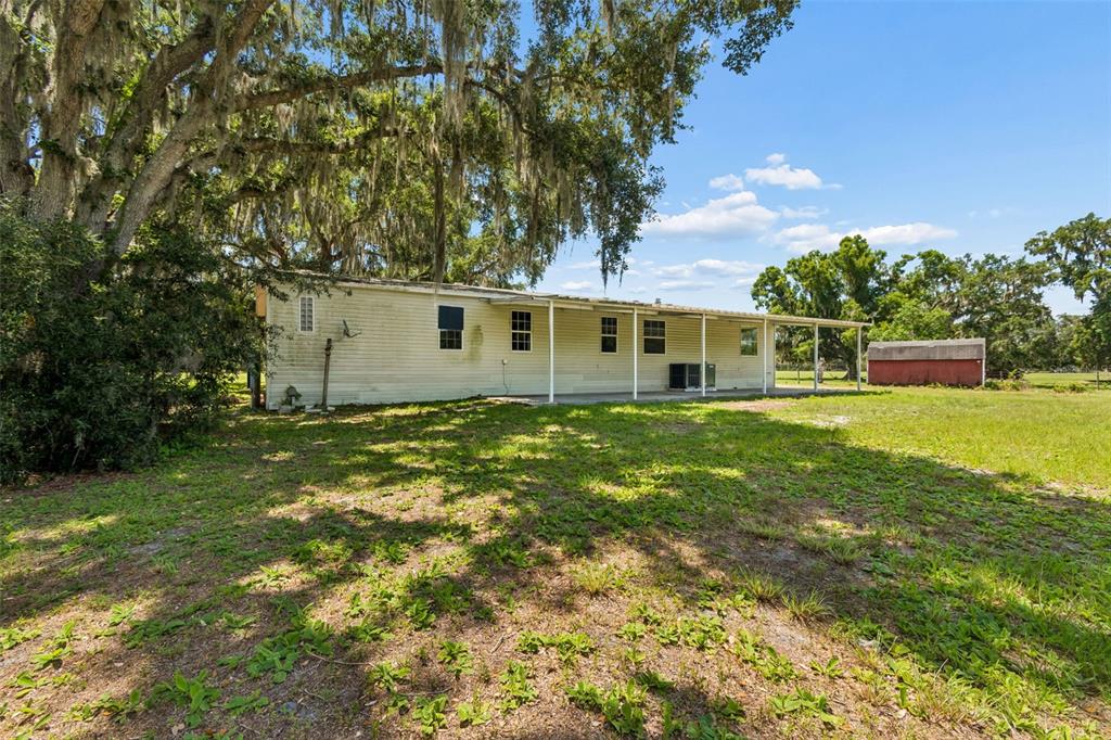 5411 Pless Road Plant City, FL 33565 - Photo 25 of 47