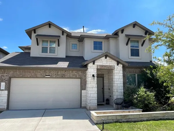 $490,000 | 100 Petersburg Street, Leander, TX 78641