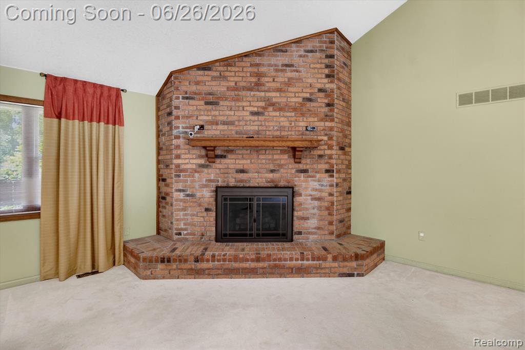 3150 North Otter Creek Road Monroe, MI 48161 - Photo 17 of 98