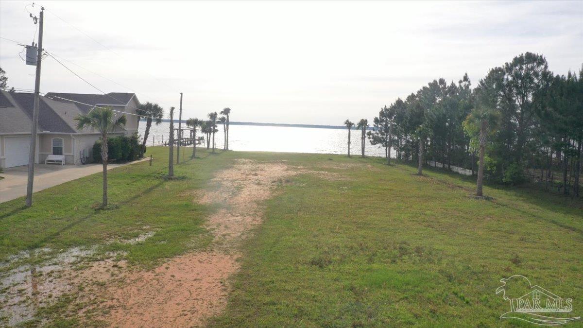 1039 Pearson Road Milton, FL 32583 - Photo 11 of 17