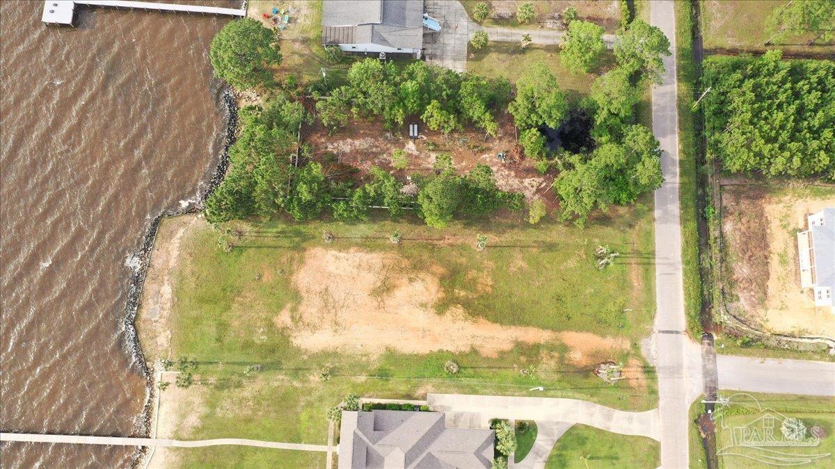 1039 Pearson Road Milton, FL 32583 - Photo 12 of 17