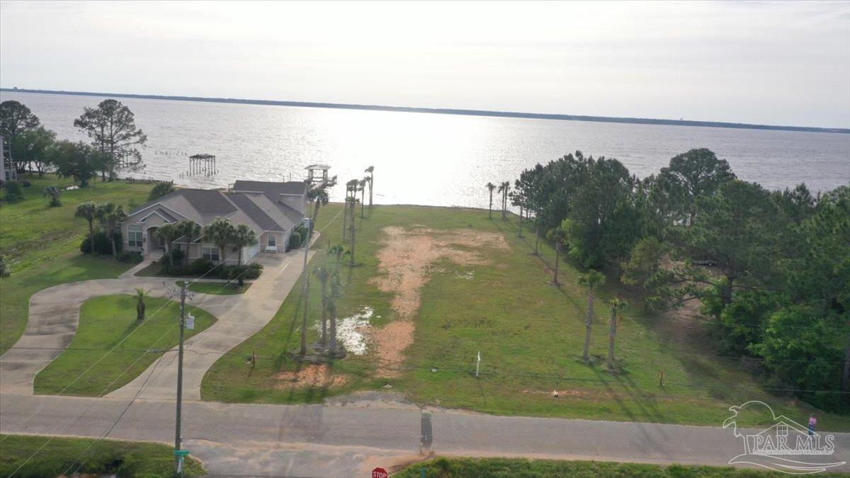 1039 Pearson Road Milton, FL 32583 - Photo 13 of 17