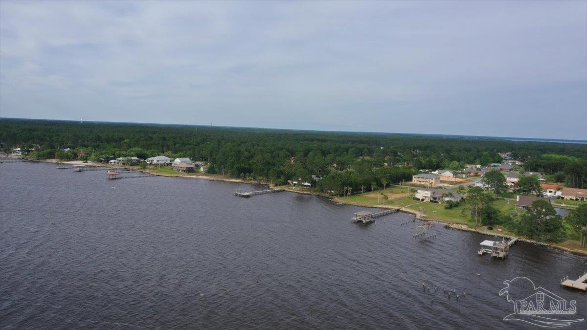 1039 Pearson Road Milton, FL 32583 - Photo 14 of 17