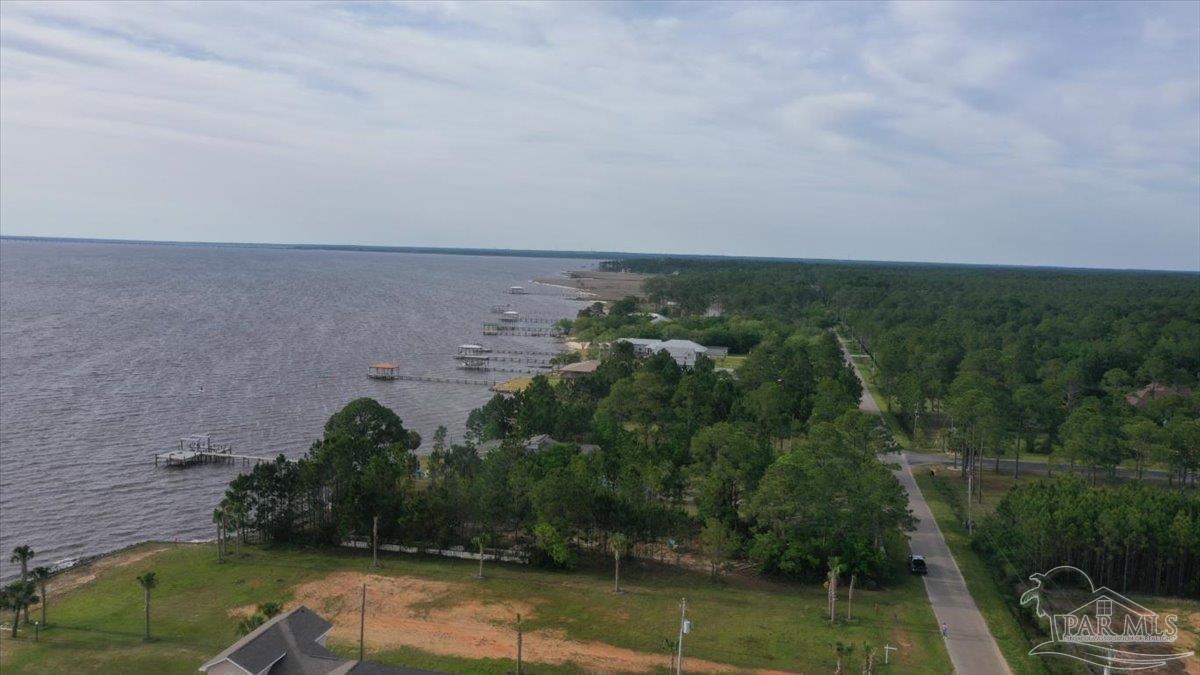 1039 Pearson Road Milton, FL 32583 - Photo 15 of 17