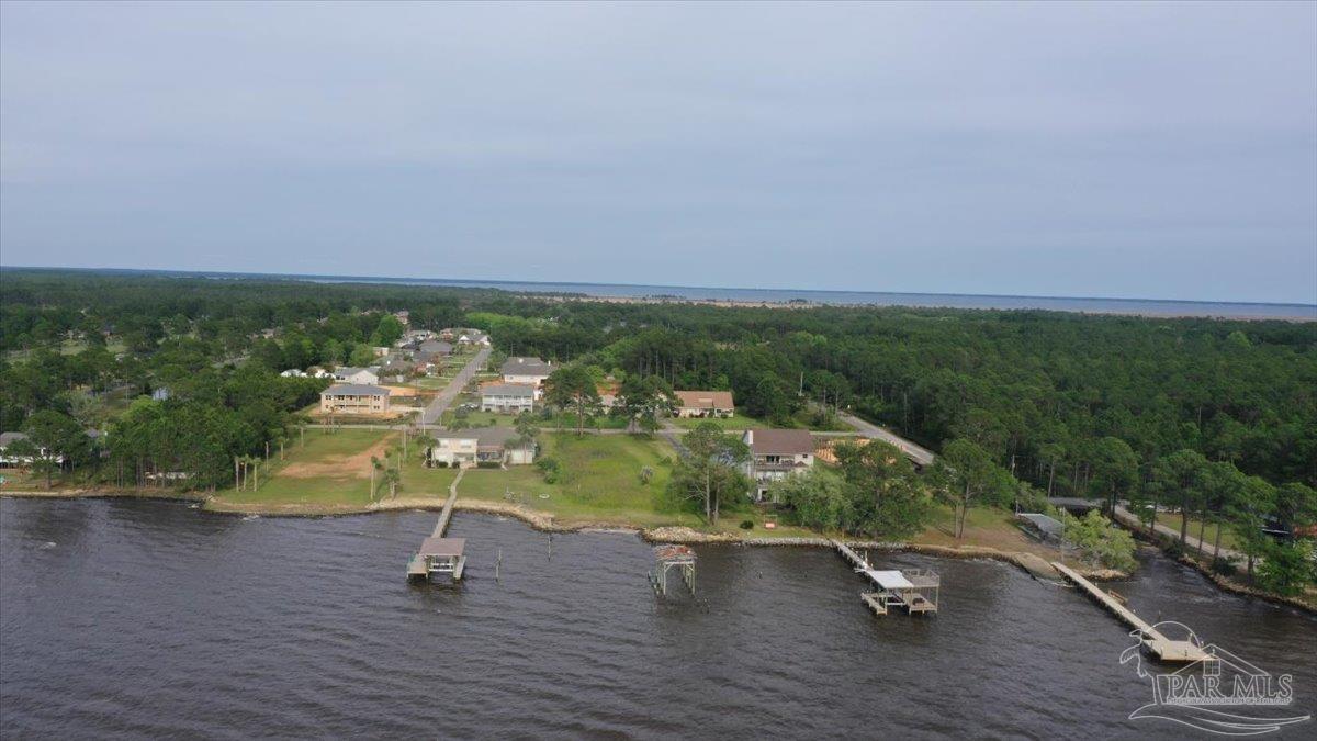 1039 Pearson Road Milton, FL 32583 - Photo 17 of 17