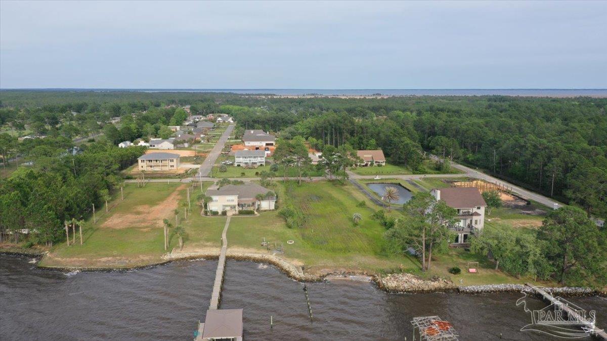 1039 Pearson Road Milton, FL 32583 - Photo 5 of 17