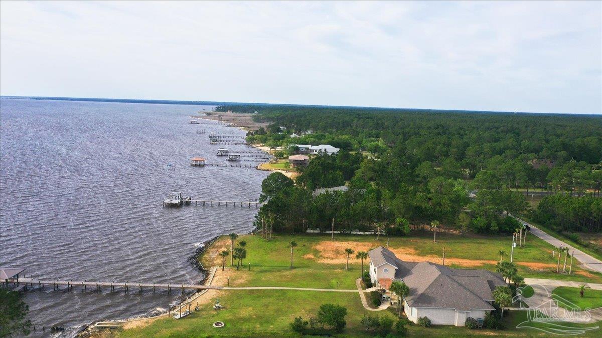 1039 Pearson Road Milton, FL 32583 - Photo 6 of 17