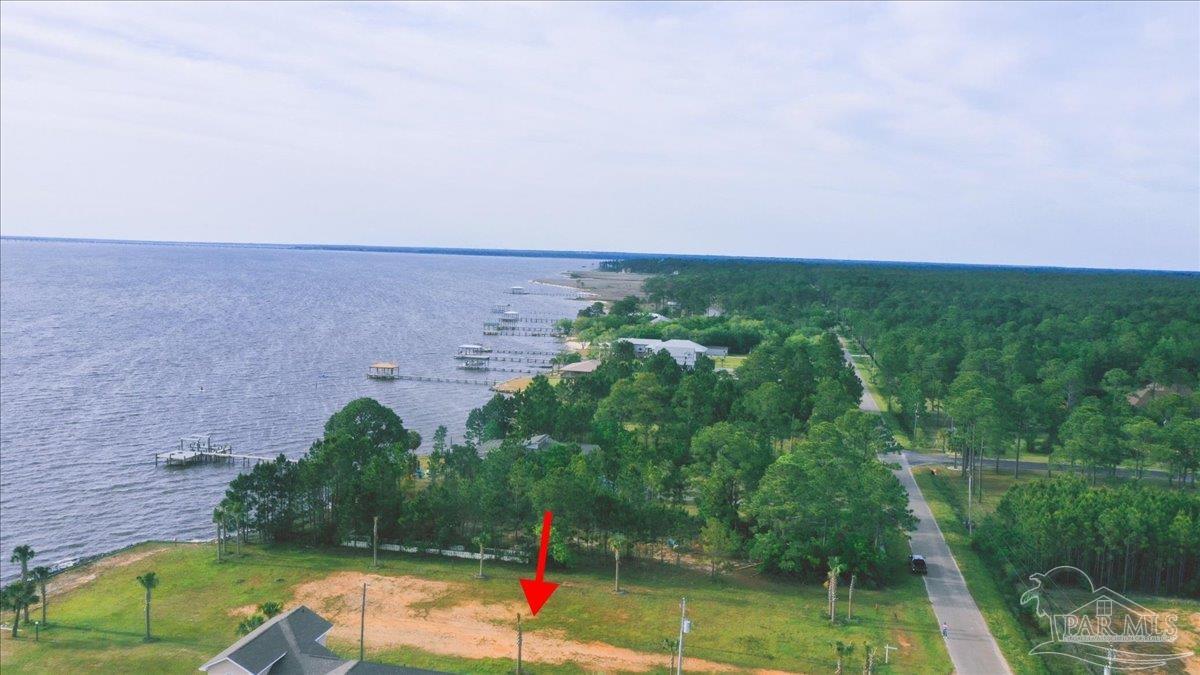 1039 Pearson Road Milton, FL 32583 - Photo 8 of 17