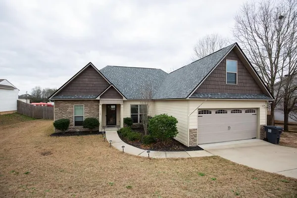 $285,000 | 3100 Gatewood Drive, Phenix City, AL 36870