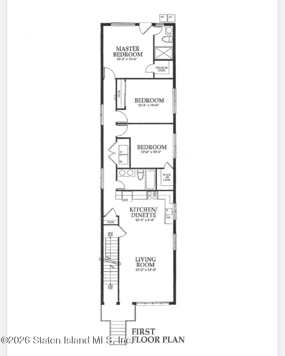 909 Rathbun Avenue Staten Island, NY 10309 - Photo 32 of 35 a picture of a bench in front of a door