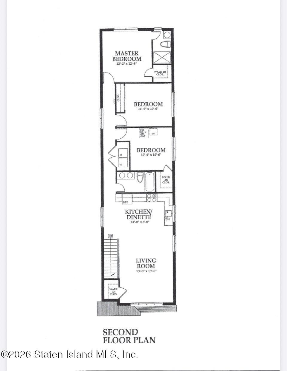 909 Rathbun Avenue Staten Island, NY 10309 - Photo 33 of 35 a picture of a bench in front of a door