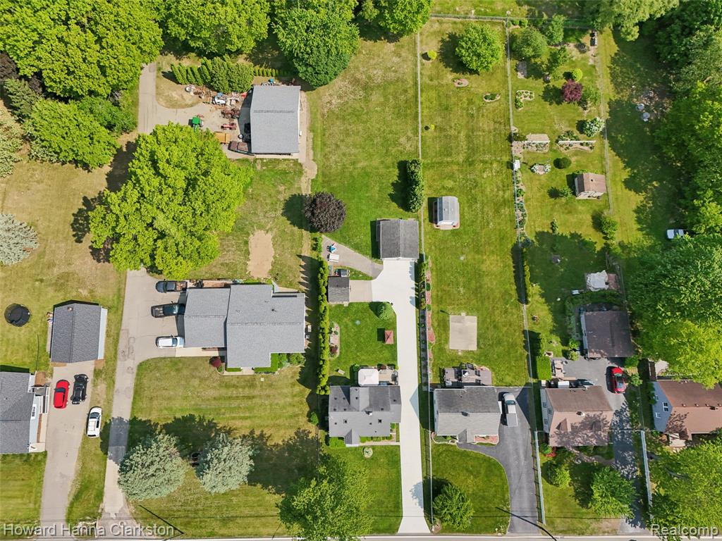 3414 Gregory Road Lake Orion, MI 48359 - Photo 47 of 55 Gallery Image 47