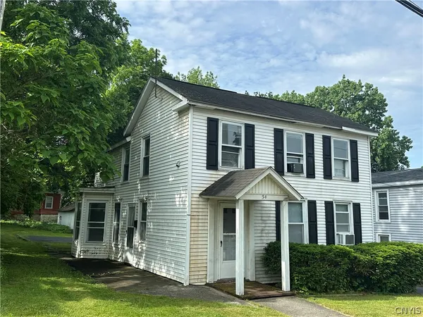 $135,000 | 34 Lincoln Street, Auburn, NY 13021